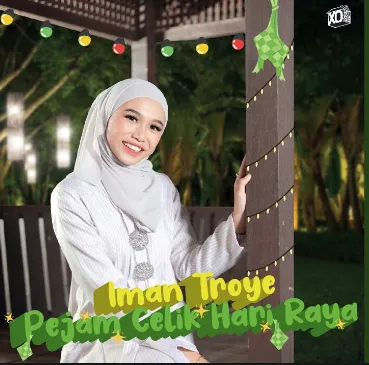 Pejam Celik Hari Raya