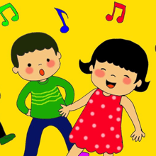 Chúc mừng Sinh nhật