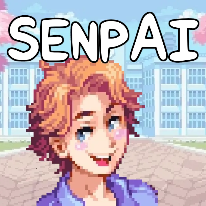 Senpai (FNF)
