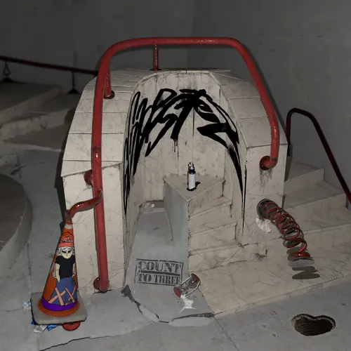 扫兴牛仔 Sunshine Cowboy