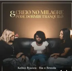 Pode Dormir Tranquilo