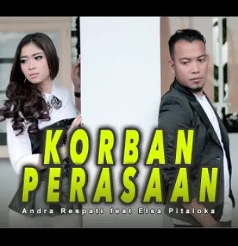 Korban Perasaan
