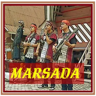 Sada Do Mataniari Binsar