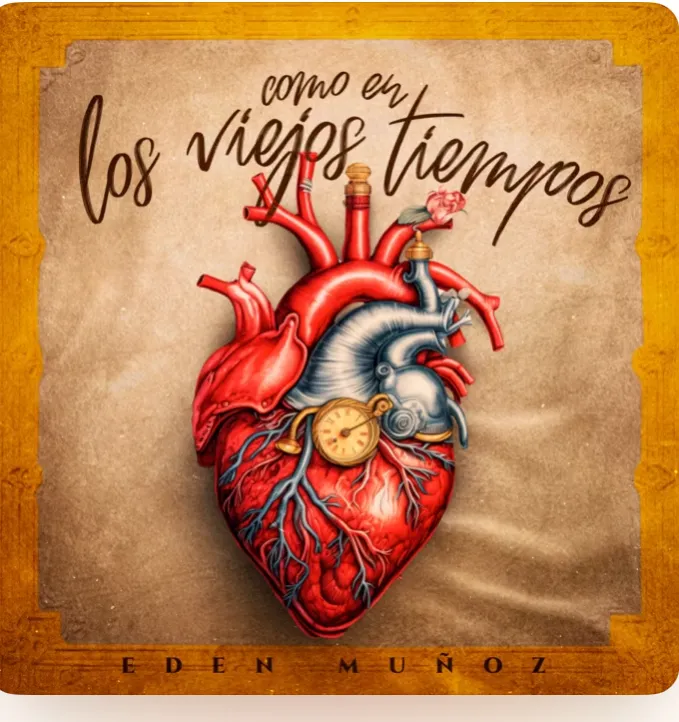 Como En Los Viejos Tiempos