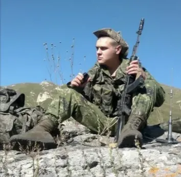 Милые зеленые глаза