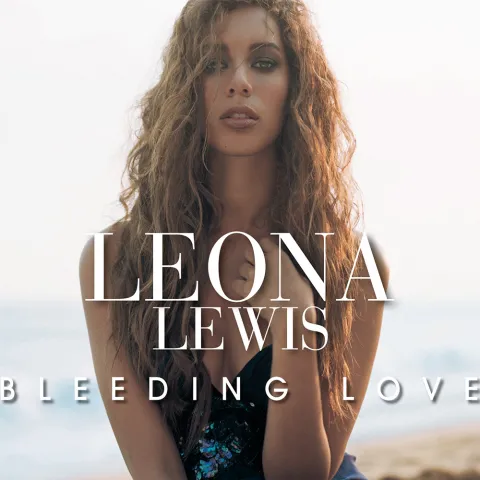 Bleeding Love