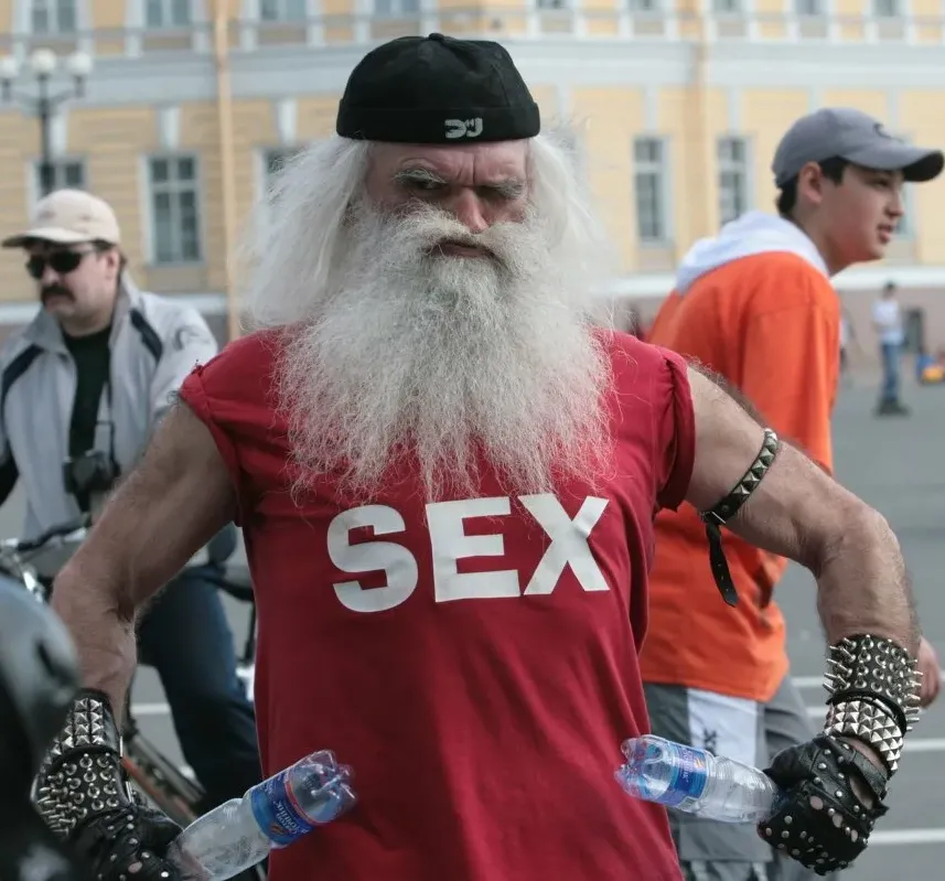 Sex
