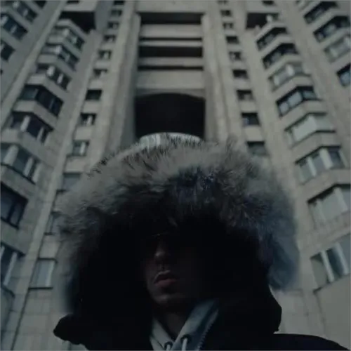 Sladki Snov Rapper 2