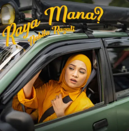 Raya Mana?
