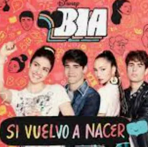 Si Vuelvo A Nacer Cap 1