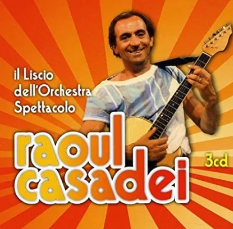 Romagna Mia (Secondo Casadei)
