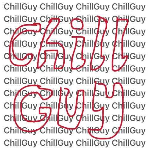 ChillGuy