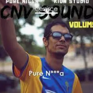 cnv sound vol. 14