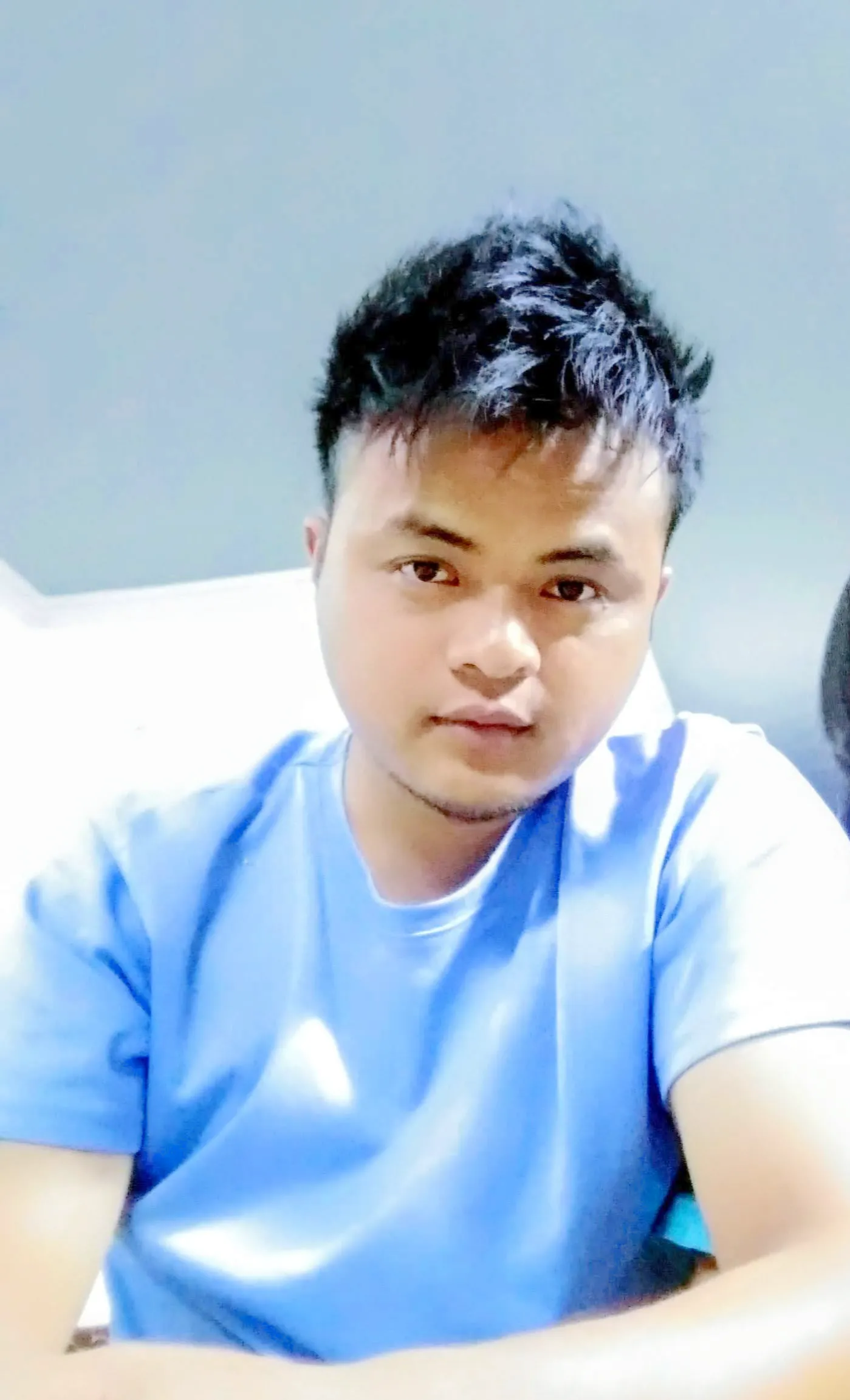 Anka nen chu tawk rawh se (slow)