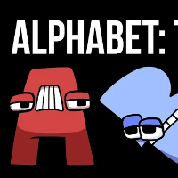 Alphabet Lore (A-Z...)