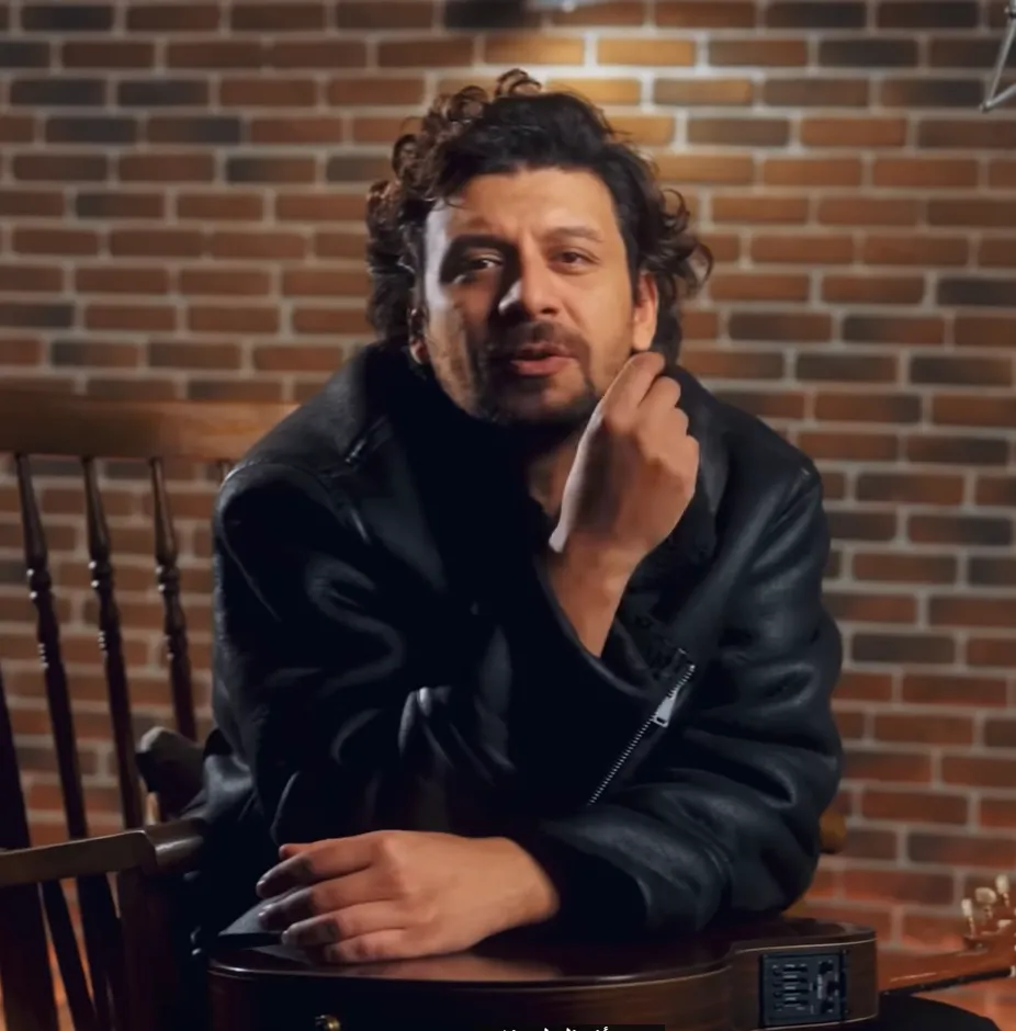 تايه في الاماكن - جيفارا