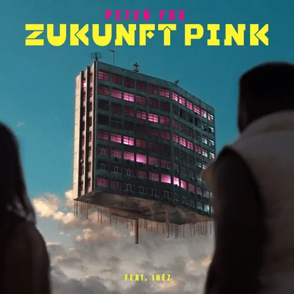 Zukunft Pink