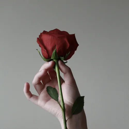 玫瑰少年【女声翻唱五月天ver.】