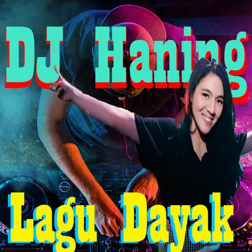 DJ Haning
