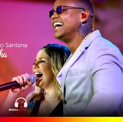 Apaixonadinha (oficial)