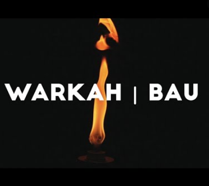 Warkah
