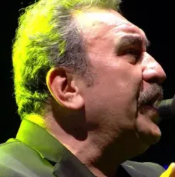 Alıştım Sana Birtanem