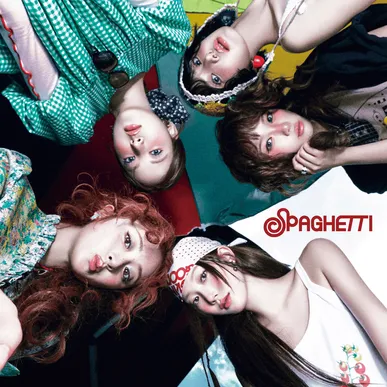 SPAGHETTI 『feat. J-Hope of BTS』