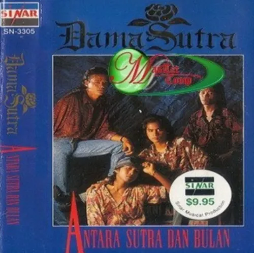 Antara Sutra Dan Bulan