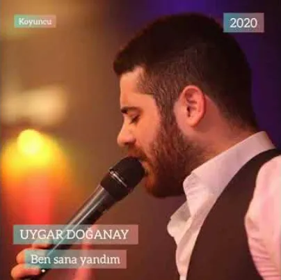 Ben Sana Yandım