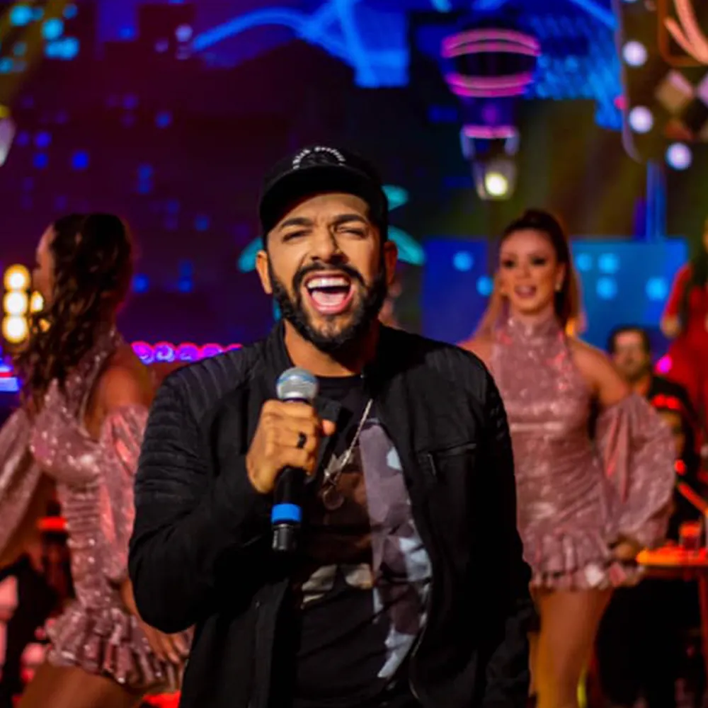 Com Ou Sem Mim (Arrocha)