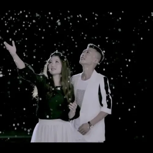 只要為你活一天