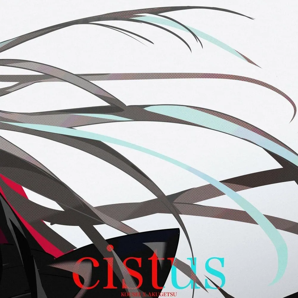 Cistus (feat. AKUGETSU)