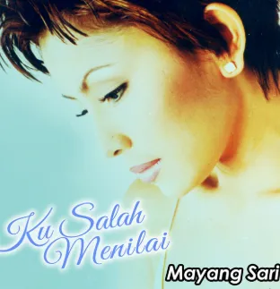 Kusalah Menilai