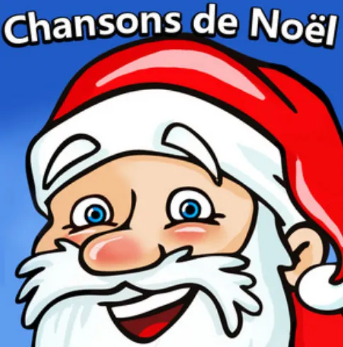 Petit Papa Noel