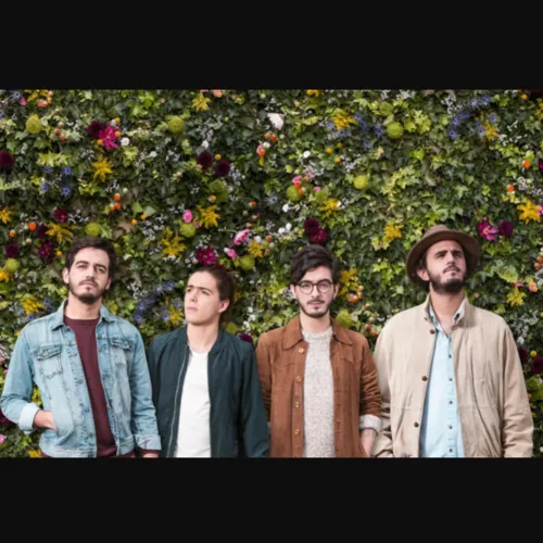 Enamórate de alguien más