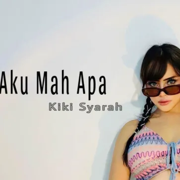 Aku Mah Apa