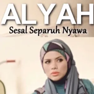 Sesal Separuh Nyawa