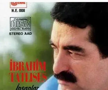 Canım dediklerim