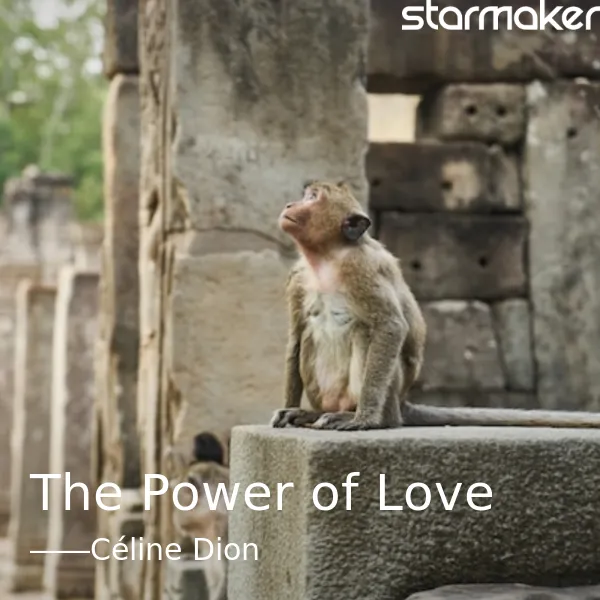 The Power of Love