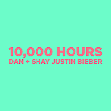 10,000 HOURS