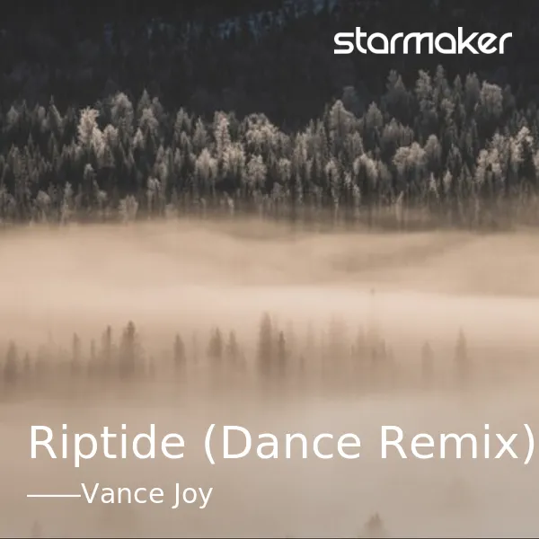Riptide (Dance Remix)