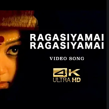 Ragasiyamai (Dum Dum Dum)