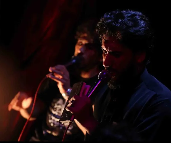 بعد ما ربك انطاك