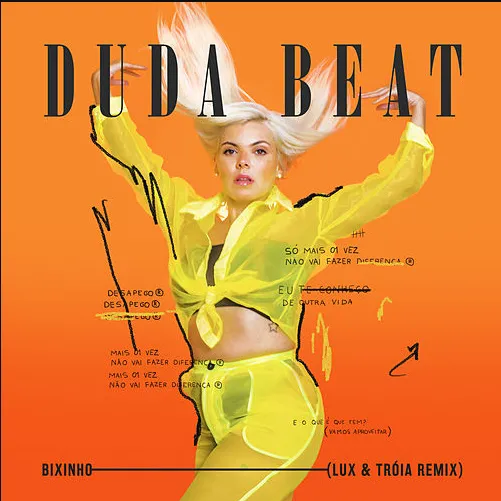 Bixinho (Lux & Tróia Remix)