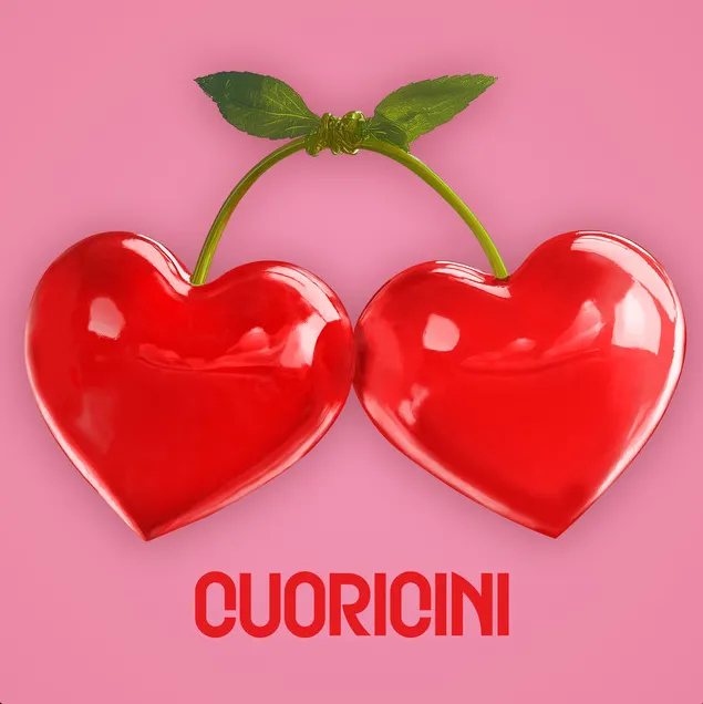 Cuoricini