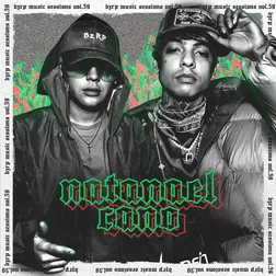 Natanael Cano || BZRP Music Sessions #59