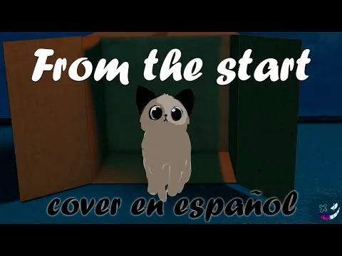 Laufey - From The Start | COVER EN ESPAÑOL | Zero