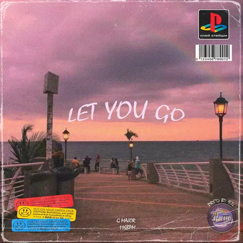 [Free]"放手" Sad Storytelling & Toosii Type Beat