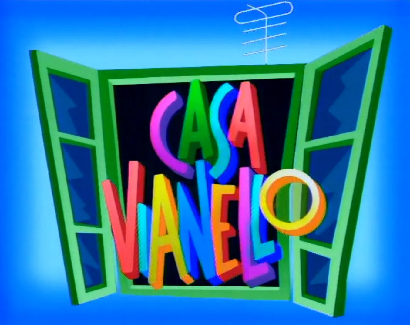 CASA VIANELLO