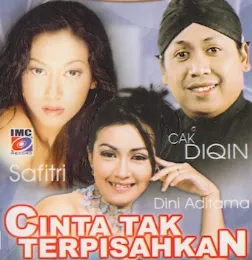 Cinta Tak Terpisahkan